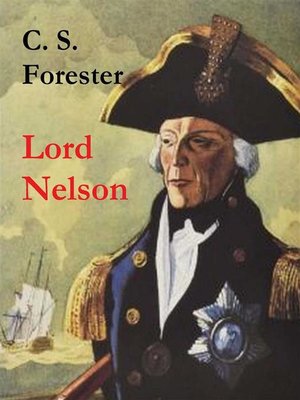 cover image of Lord Nelson